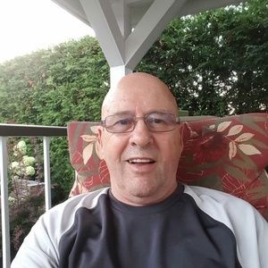 Meet your Posher, John